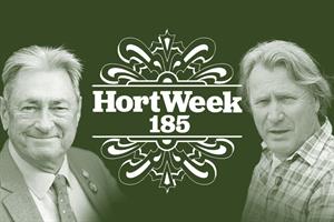 Titchmarsh and Domoney
